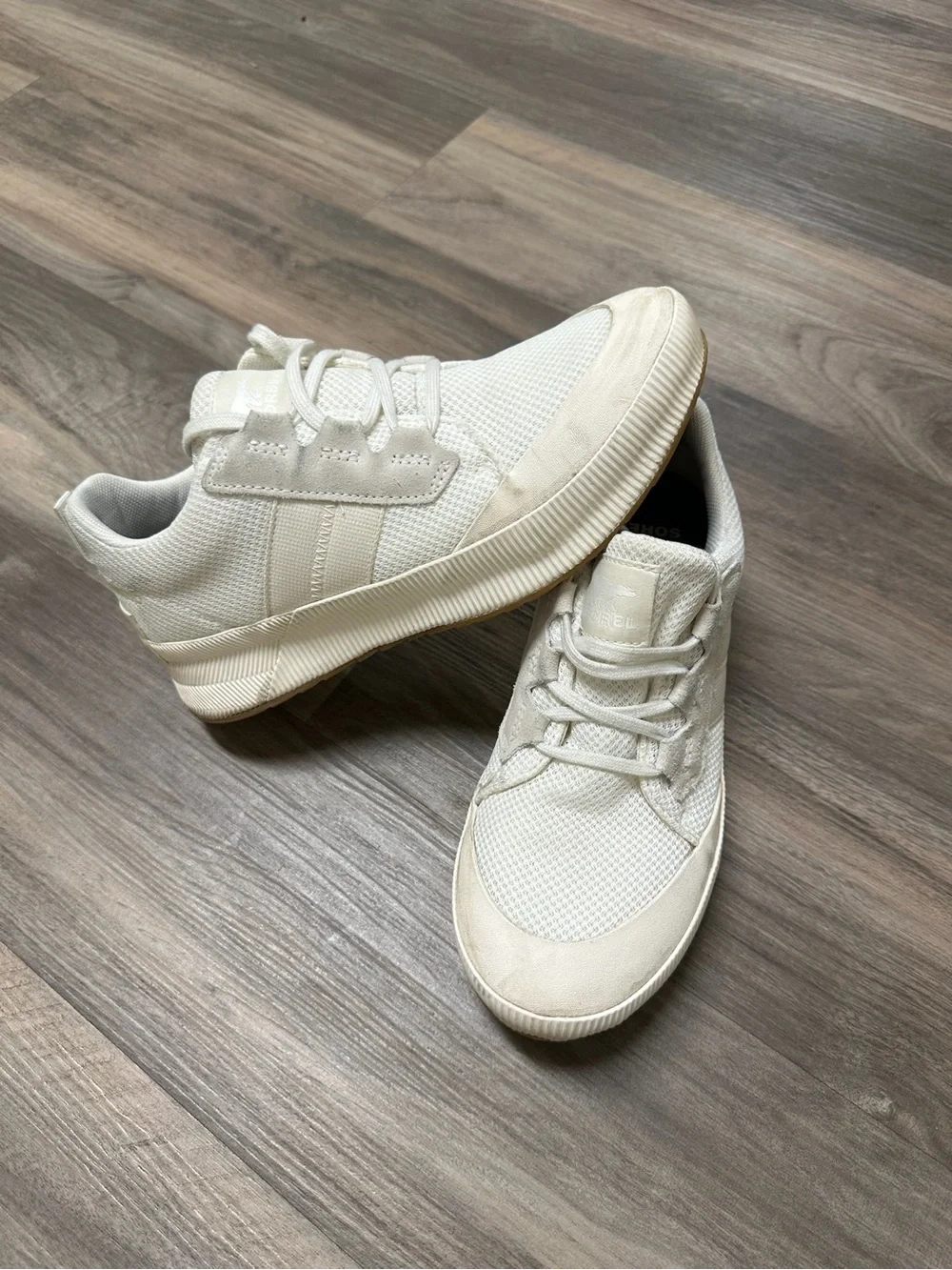 Sorel Out N About III Sneakers